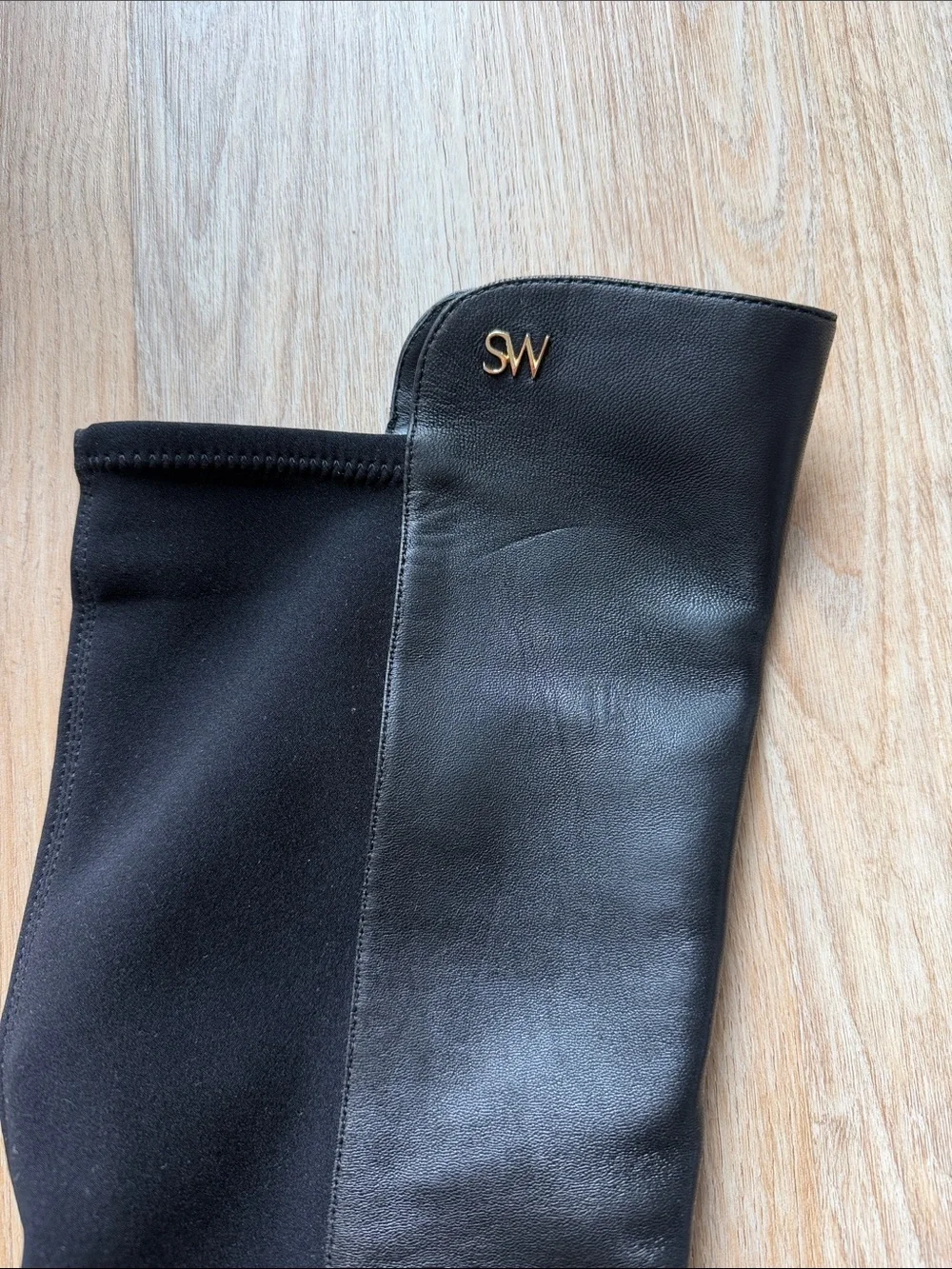 Stuart Weitzman very good